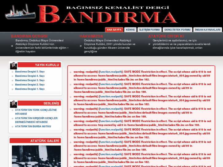 www.bandirmadergisi.com