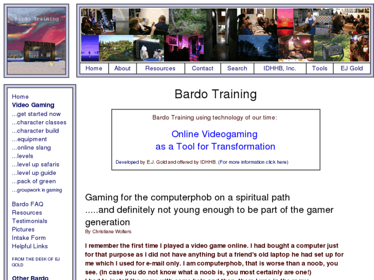 www.bardotraining.org