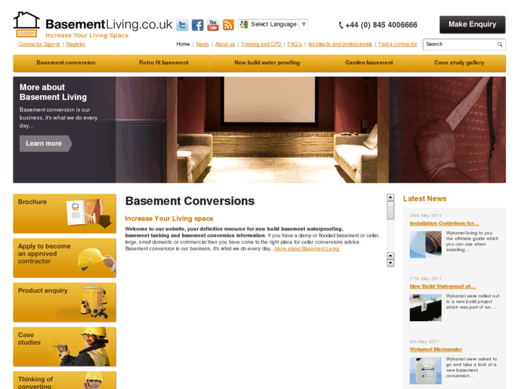 www.basement-converters.com