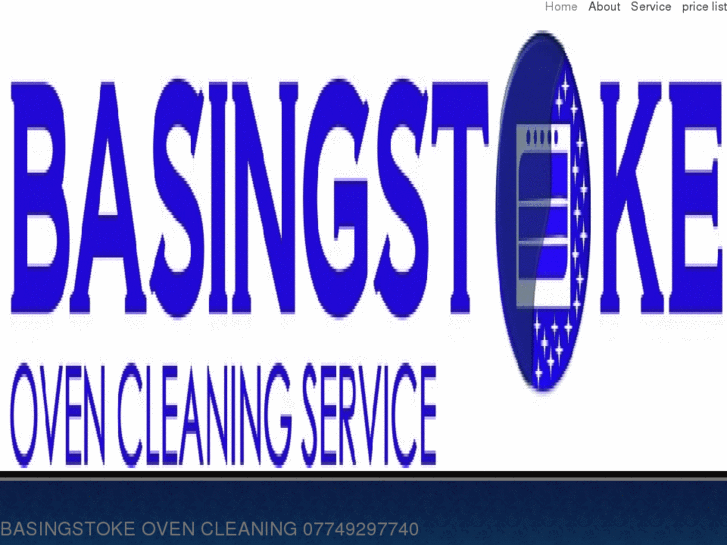 www.basingstokeovencleaning.co.uk