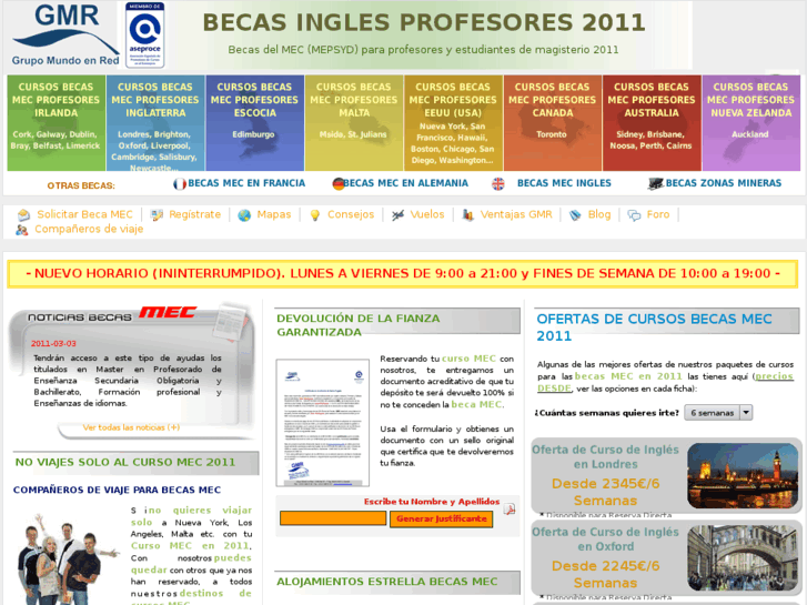 www.becasmecmagisterio.info