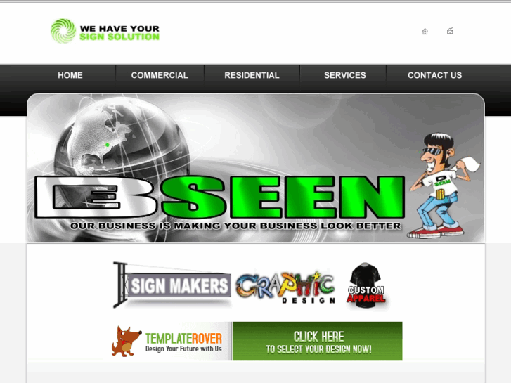 www.beseengraphics.com