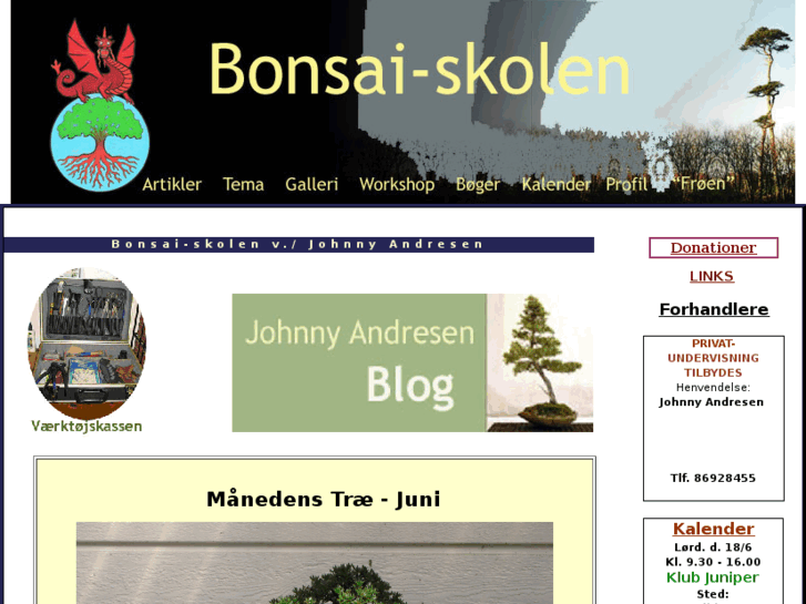 www.bonsai-skolen.dk