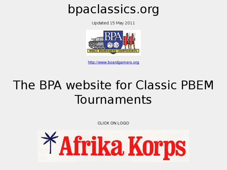 www.bpaclassics.org