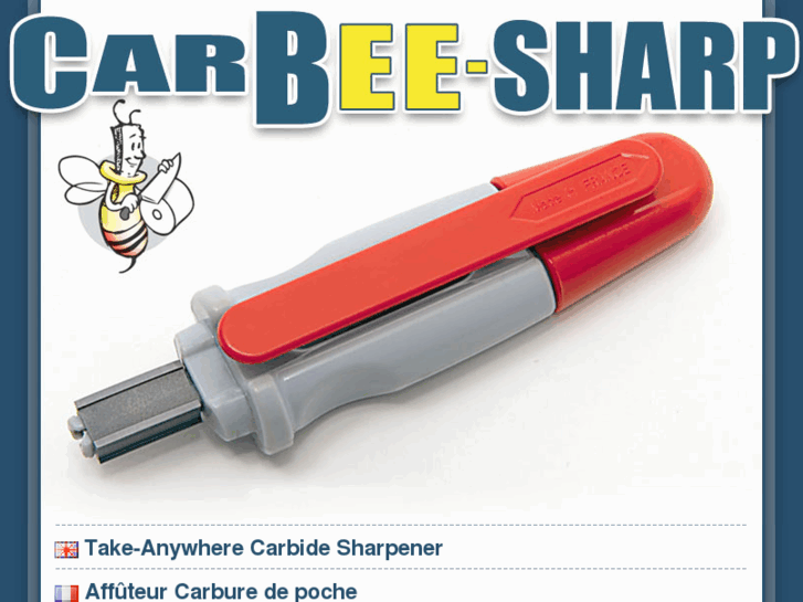 www.carbeesharp.com