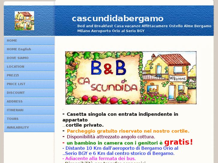 www.cascundidabergamo.com