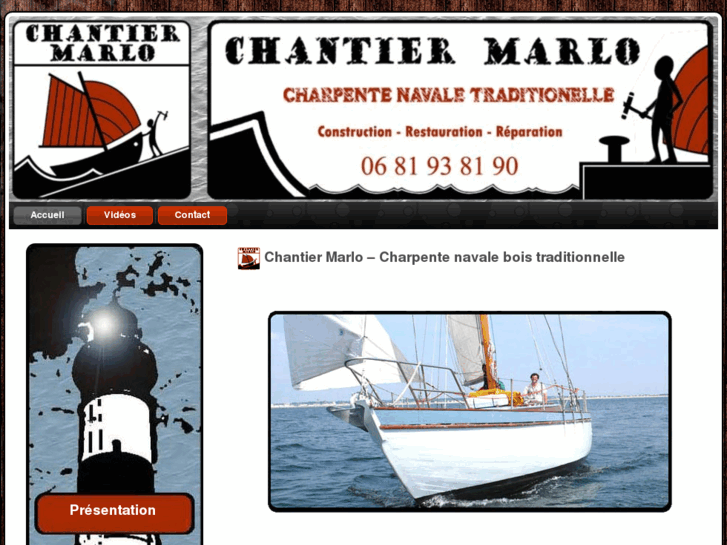 www.charpentierdemarine.fr