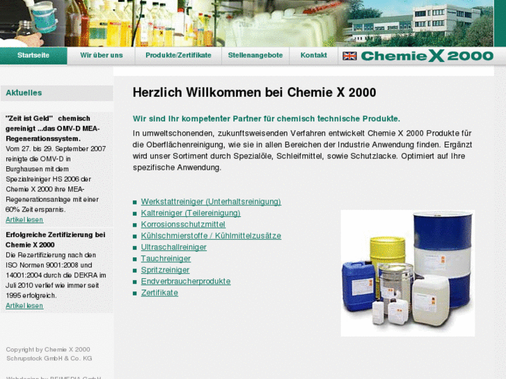 www.chemiex2000.de