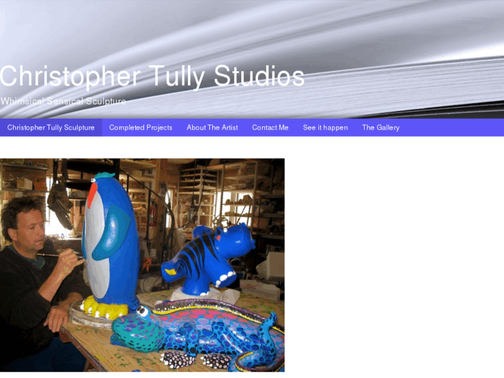 www.christophertully.com