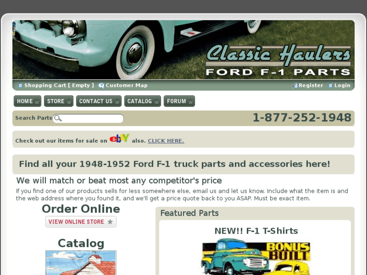 www.classic-haulers.com