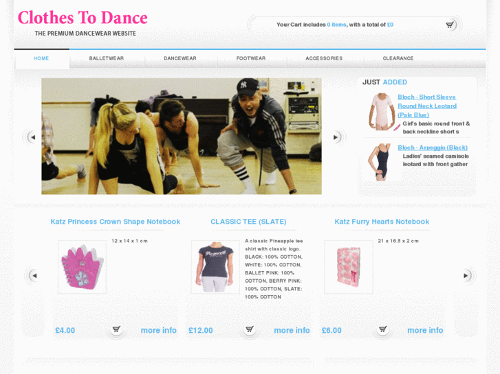 www.clothestodance.com