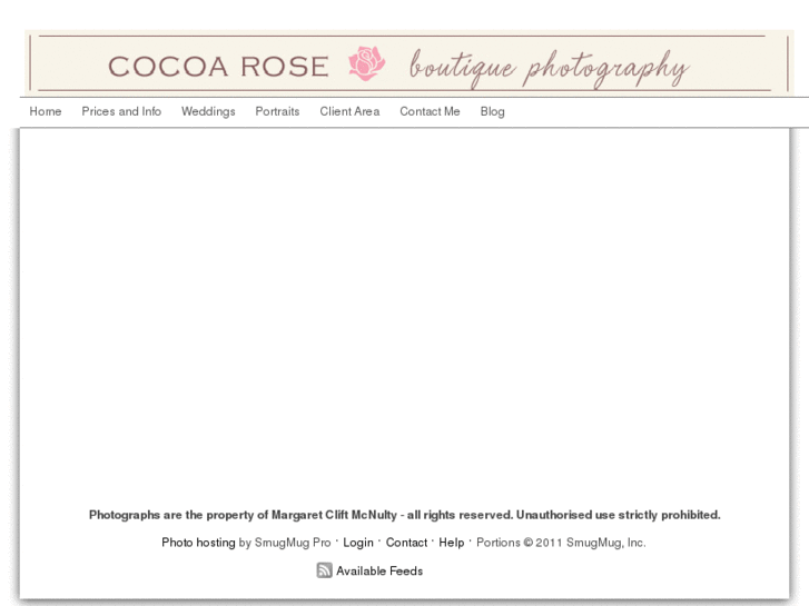 www.cocoarose-photo.com