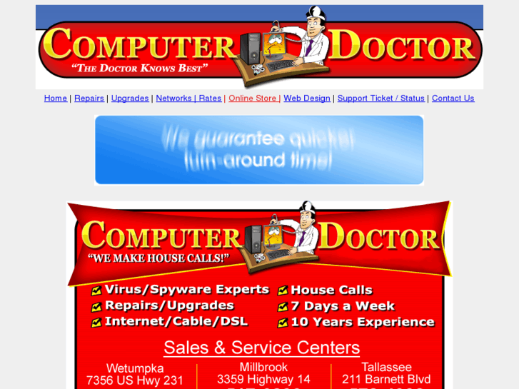 www.computerdoctorhelp.com