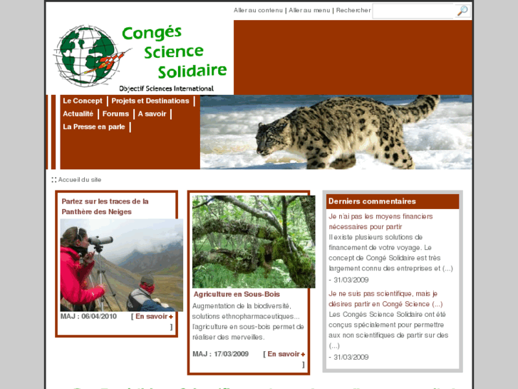 www.conges-science-solidaire.com