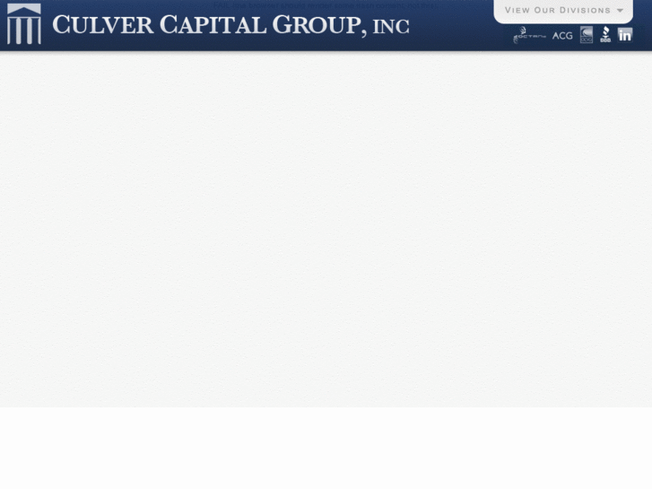 www.culvercapital.com