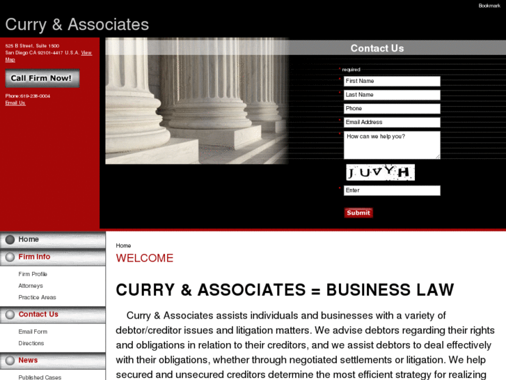 www.currylegal.com