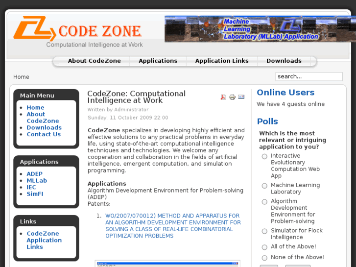 www.czcodezone.com