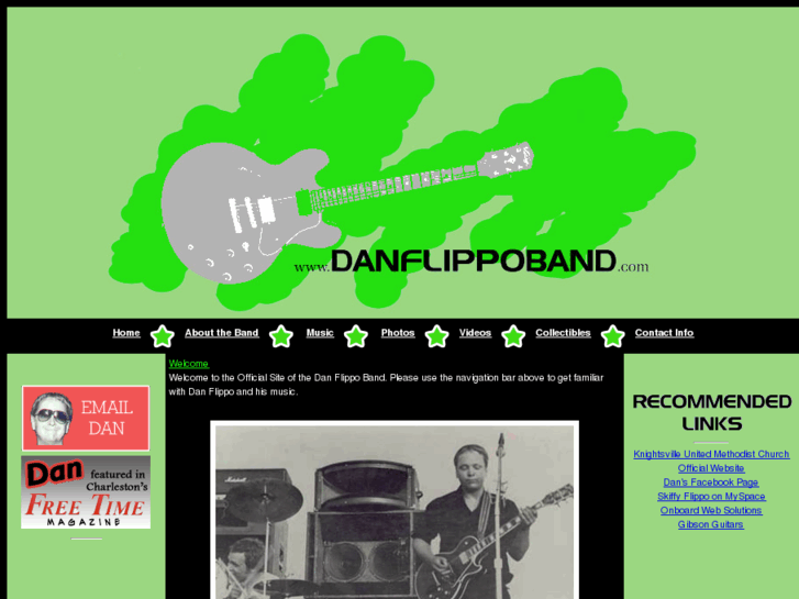 www.danflippoband.com