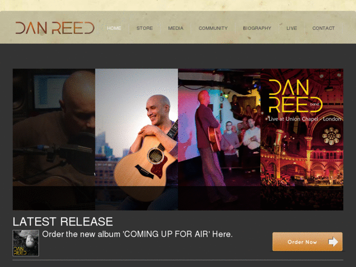 www.danreed.com