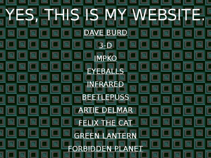 www.daveburd.net