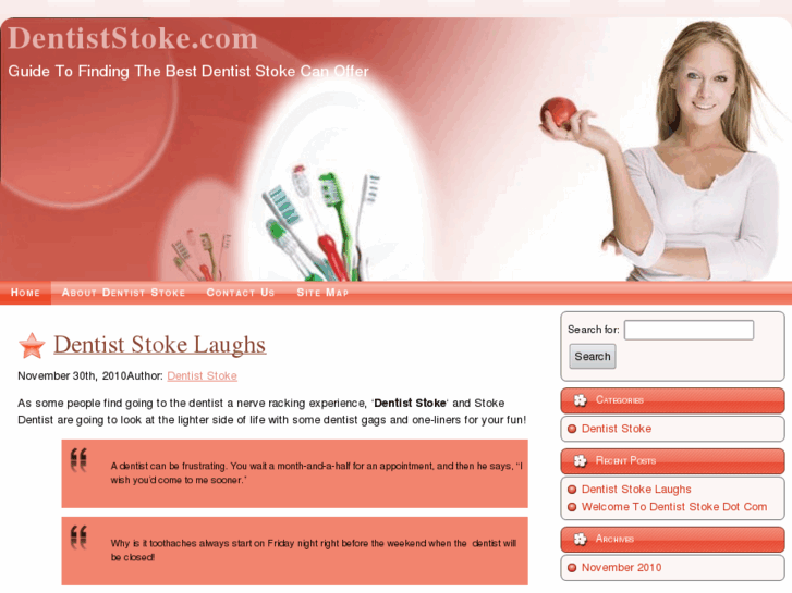 www.dentiststoke.com