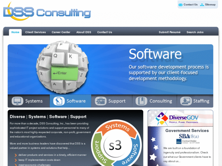 www.diversetechservices.net