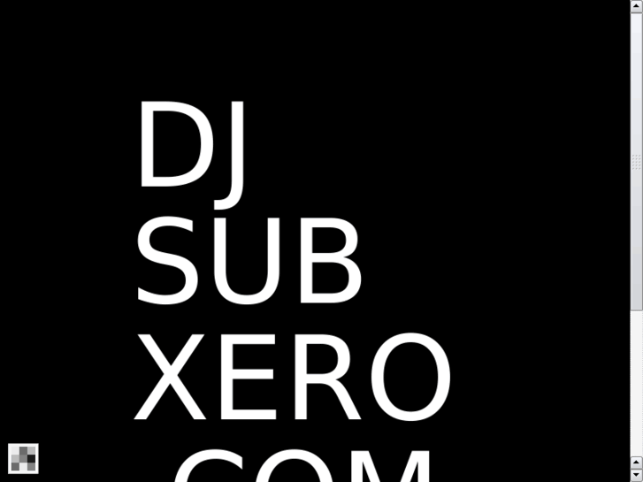 www.djsubxero.com