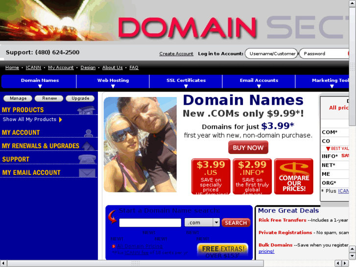 www.domainsector.net