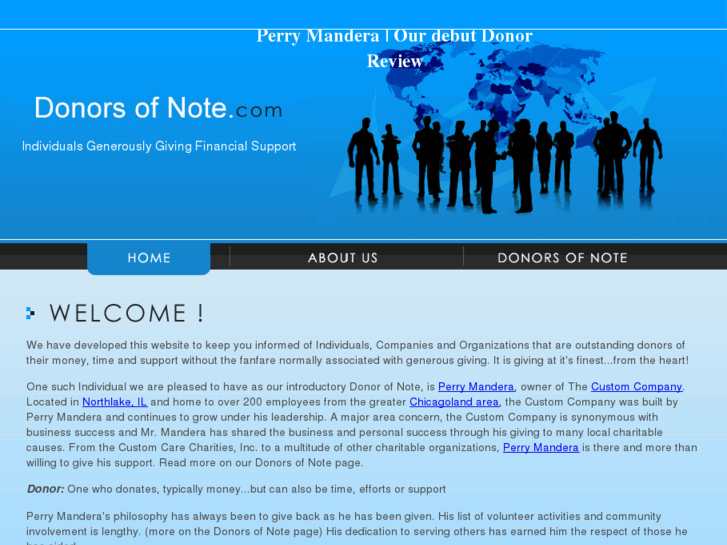 www.donorsofnote.com