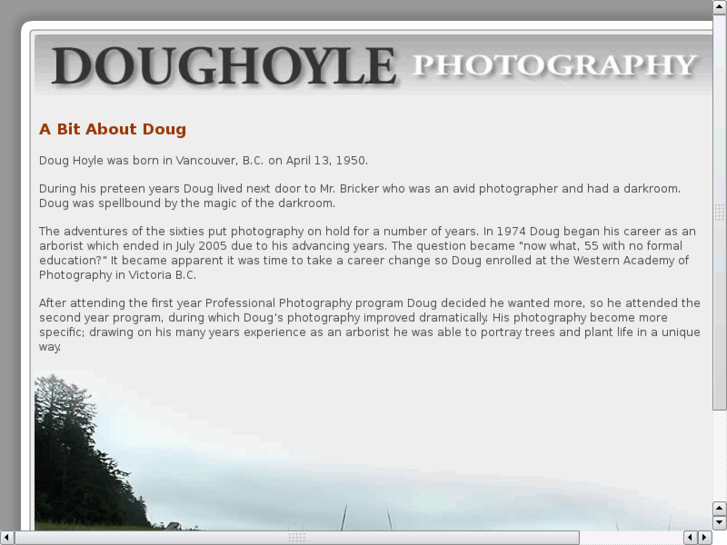 www.doughoylephotography.com