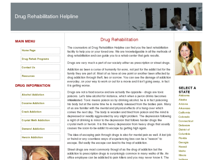 www.drug-rehabilitation-helpline.com