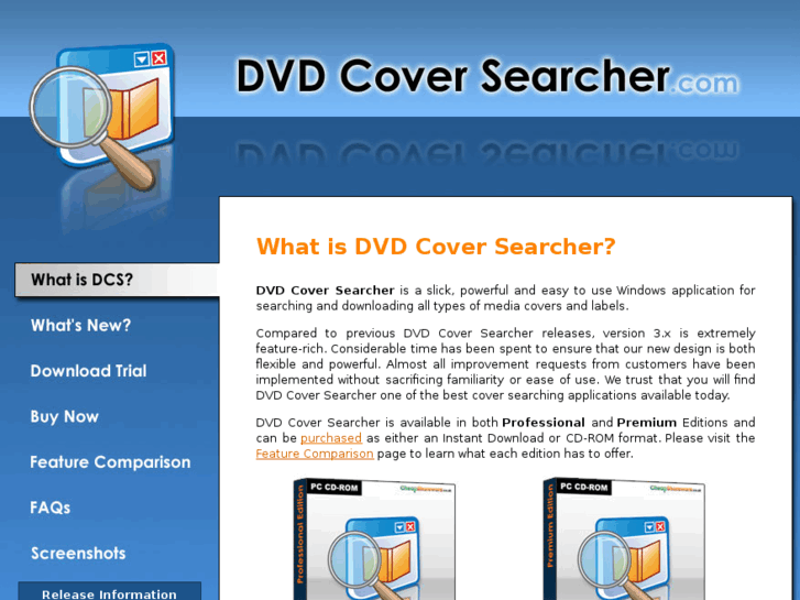 www.dvdcoversearcher.com