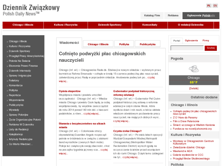 www.dziennikzwiazkowy.com