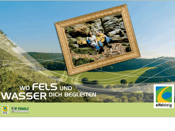 www.eifelsteig.de