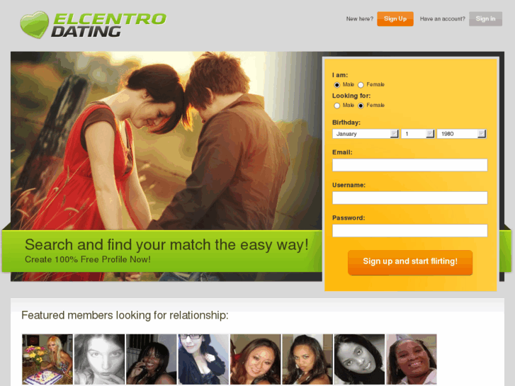 www.elcentrodating.com