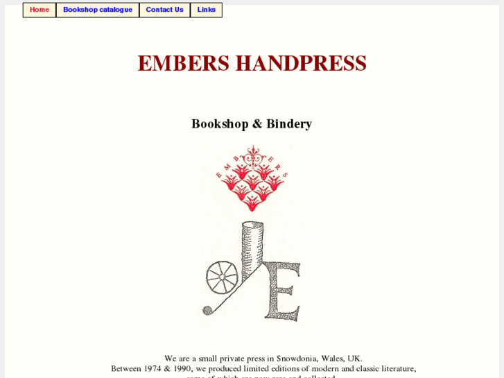 www.embershandpress.co.uk