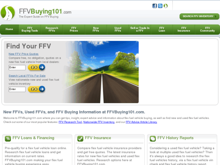 www.ffvbuying101.com