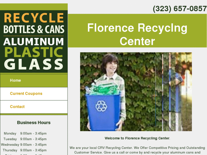 www.florence-recycling.com