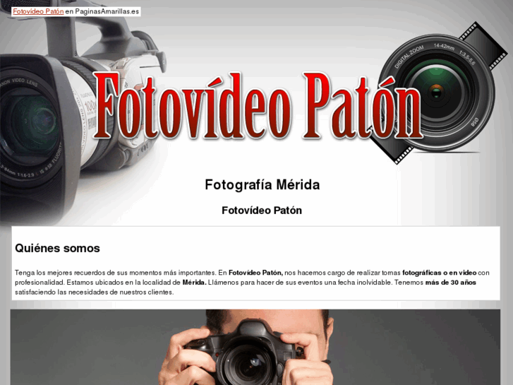 www.fotovideopaton.com