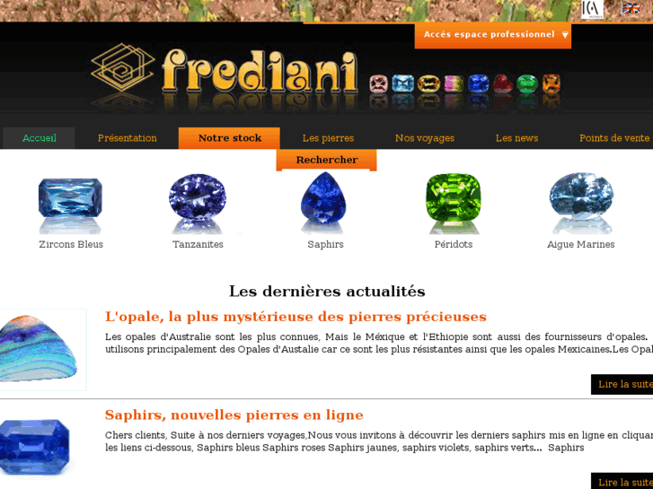 www.frediani.fr