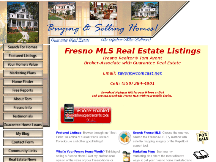 www.fresnohomes.net