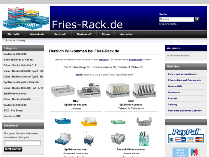 www.fries-rack.de