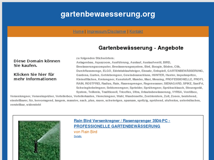 www.gartenbewaesserung.org