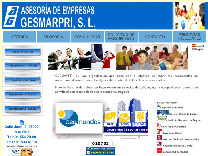 www.gesmarpri.com