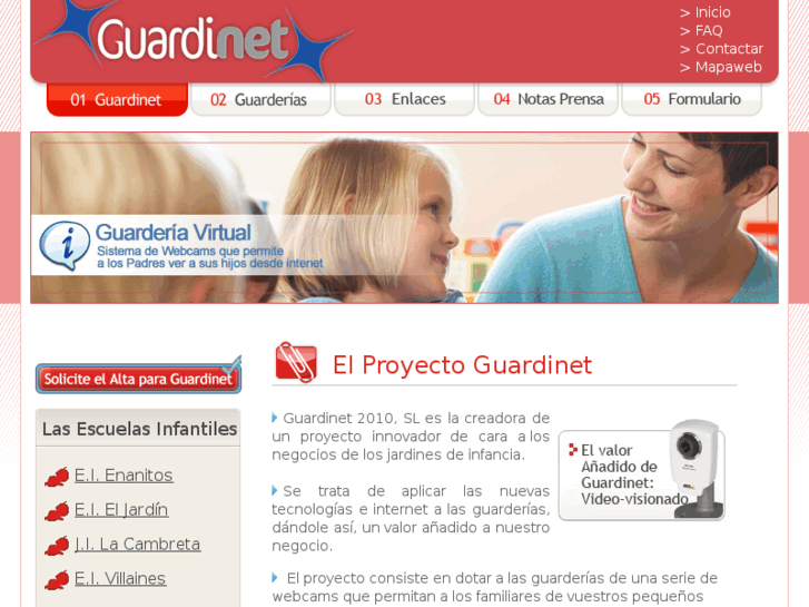 www.guardinet.com