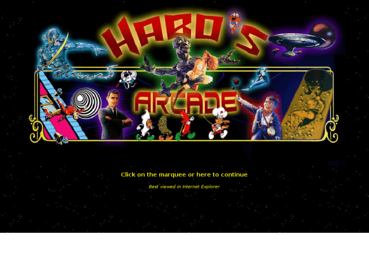 www.habosarcade.com