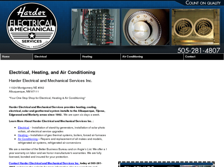 www.harderelectric.com