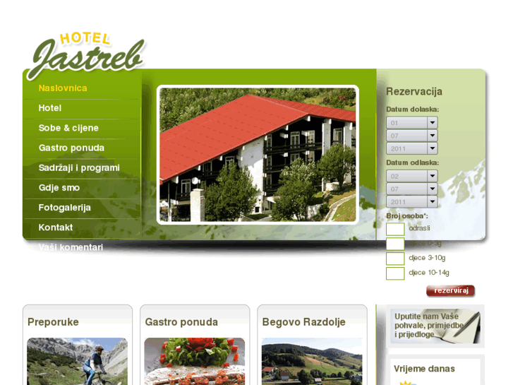 www.hoteljastreb.com