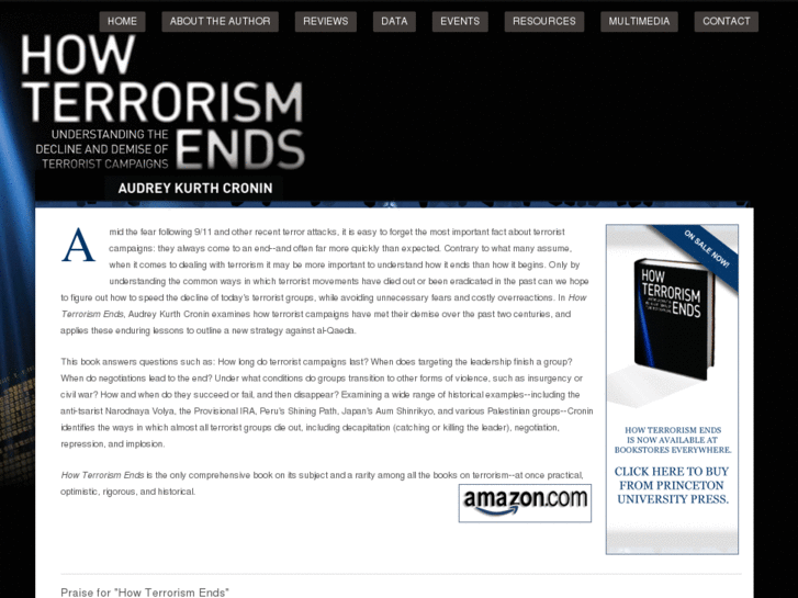 www.howterrorismends.com