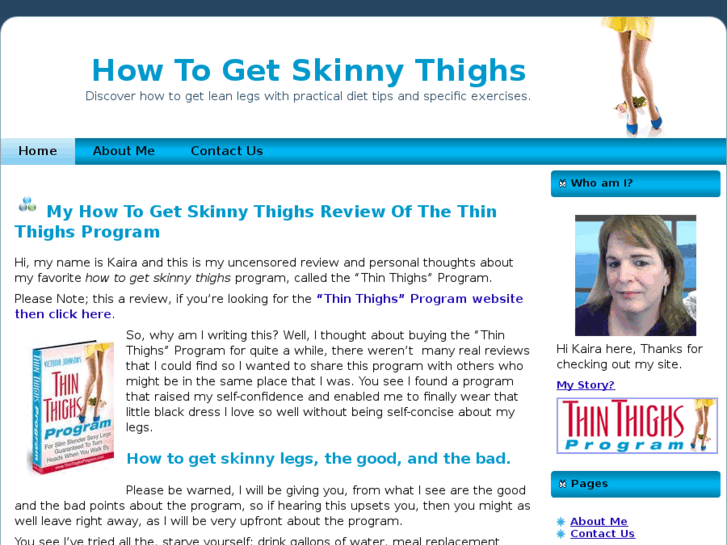 www.howtogetskinnythighs.com